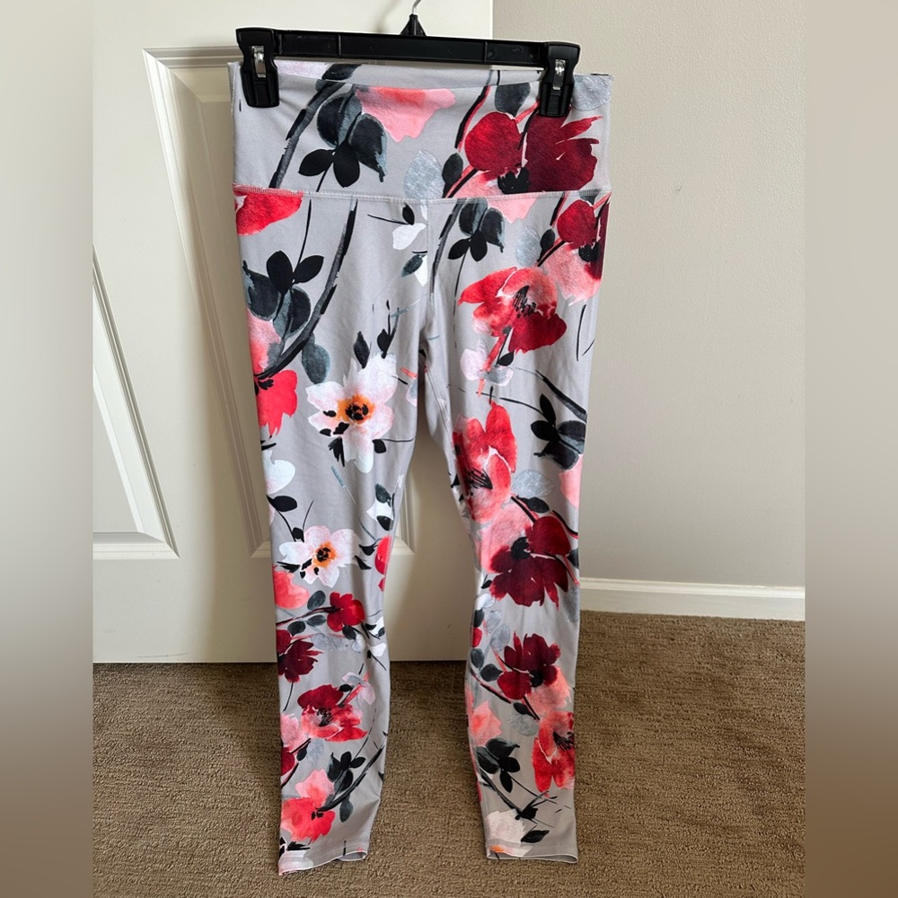 Fabletics Floral Legging